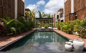 Toh14, Downtown Tulum