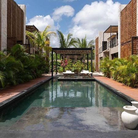 Toh14, Downtown Tulum Exterior photo