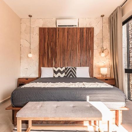 Toh14, Downtown Tulum Exterior photo