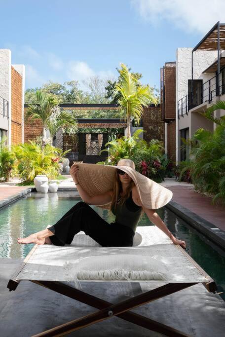 Toh14, Downtown Tulum Exterior photo