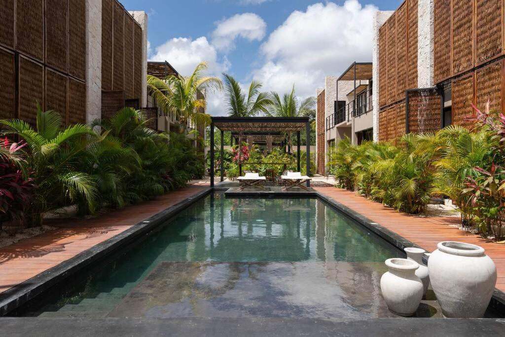 Toh14, Downtown Tulum Exterior photo