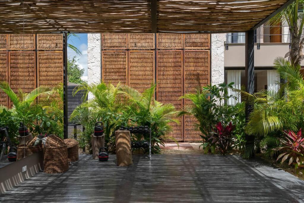 Toh14, Downtown Tulum Exterior photo