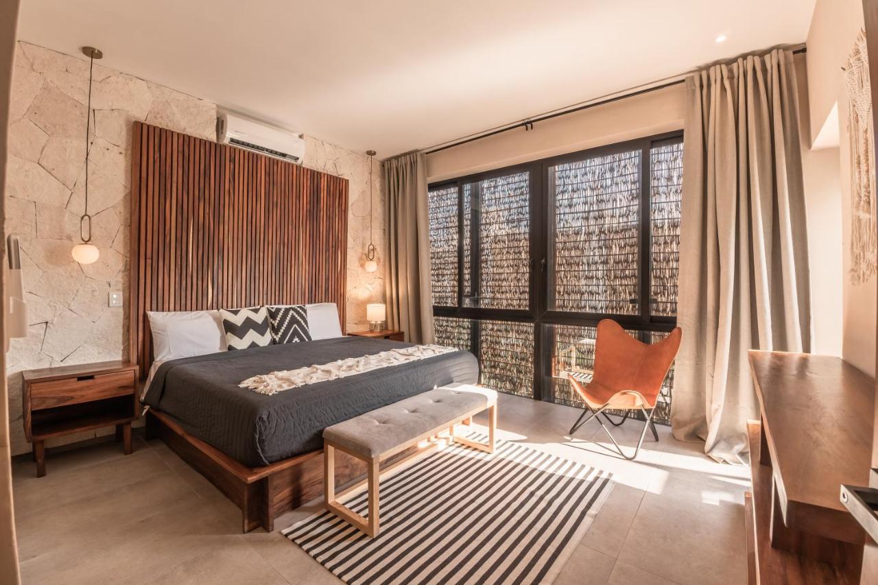 Toh14, Downtown Tulum Exterior photo