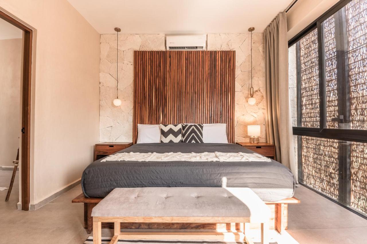Toh14, Downtown Tulum Exterior photo
